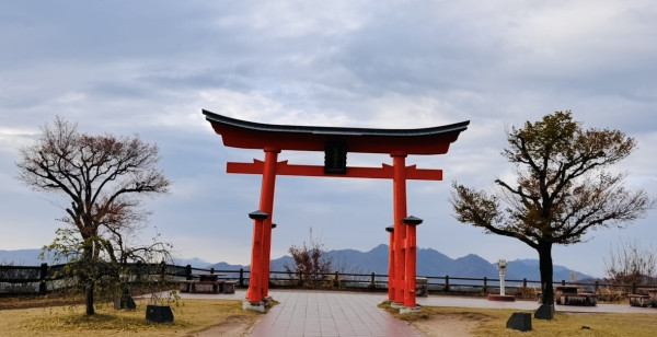 広島市・宮島・廿日市