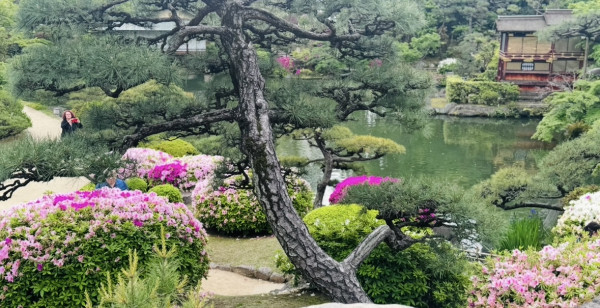 神戸・有馬・六甲