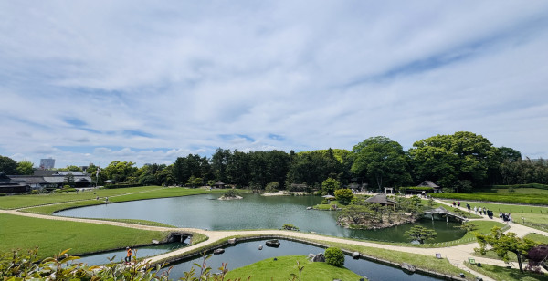岡山市