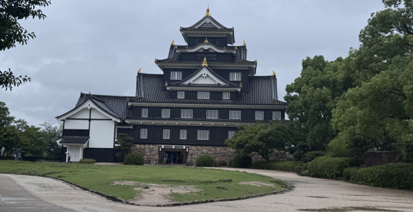 岡山市