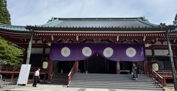 大津
