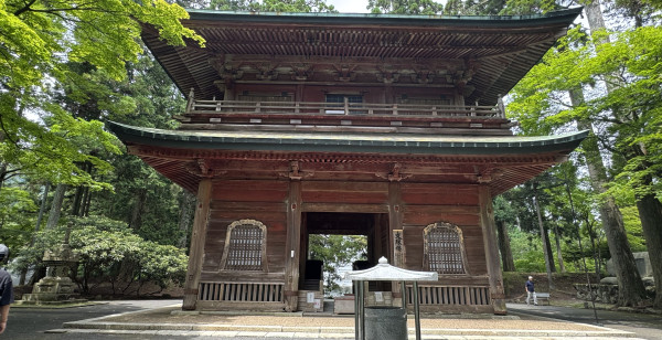大津