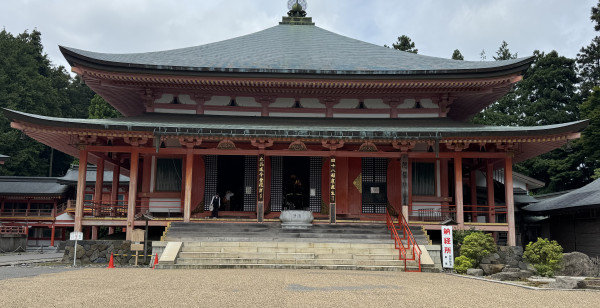 大津