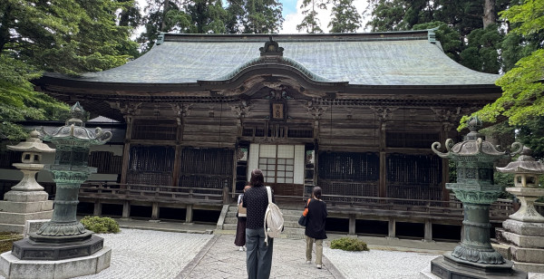 大津