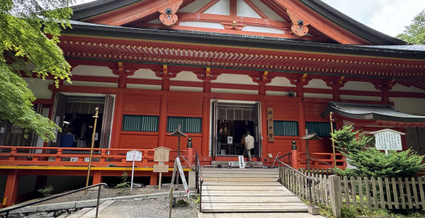 大津