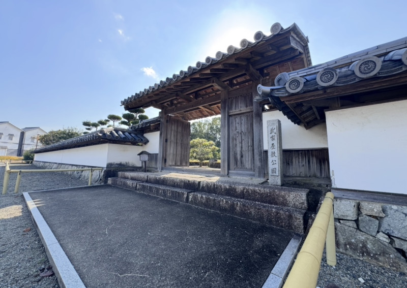 赤穂市