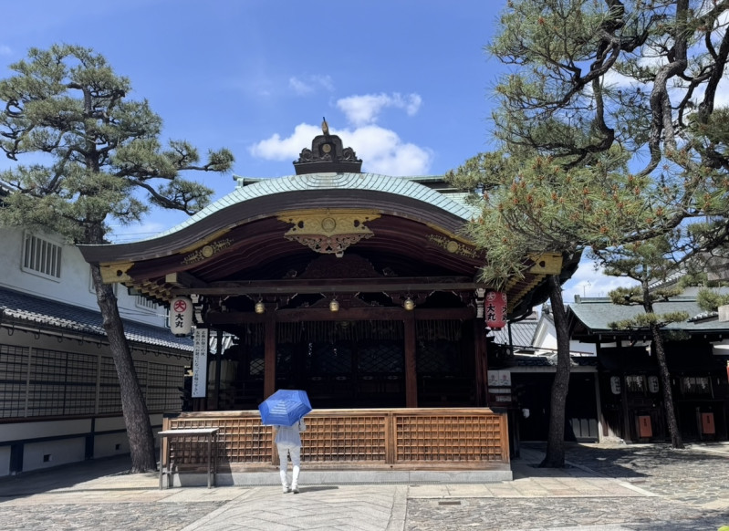 京都市