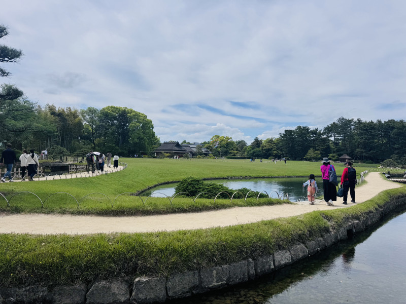 岡山市