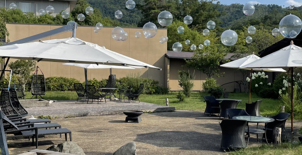 観光・レジャー 京都府 湯の花温泉