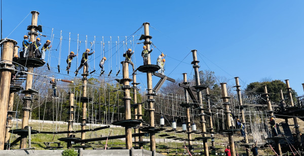 堺・岸和田・関西空港