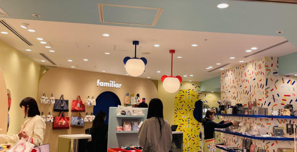 心斎橋・なんば