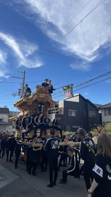 大阪狭山市