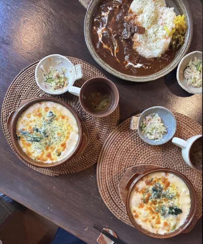 長与町