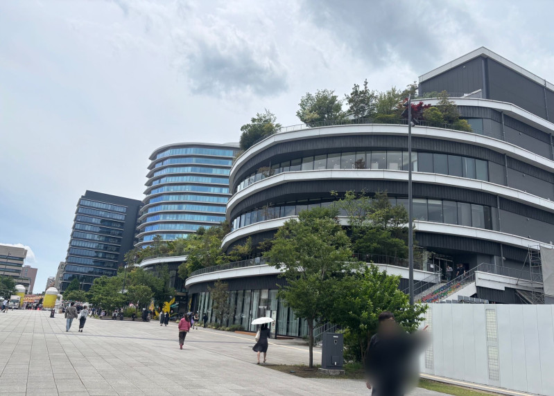 熊本市