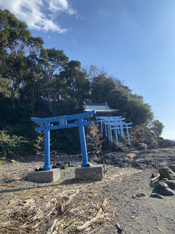 延岡市