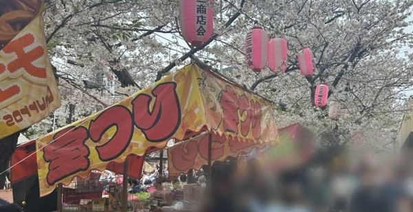 蒲田・大森・羽田