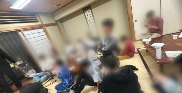 渋谷・目黒・世田谷