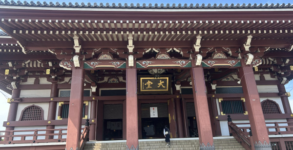 蒲田・大森・羽田