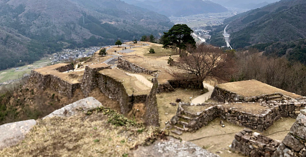 観光・レジャー 兵庫県 鉢伏・養父・朝来