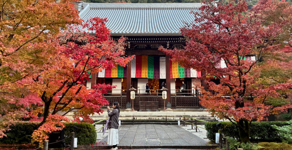 祇園・東山・北白川