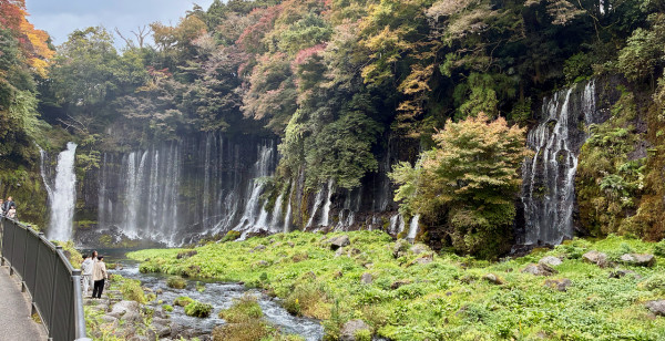 御殿場・富士・富士宮