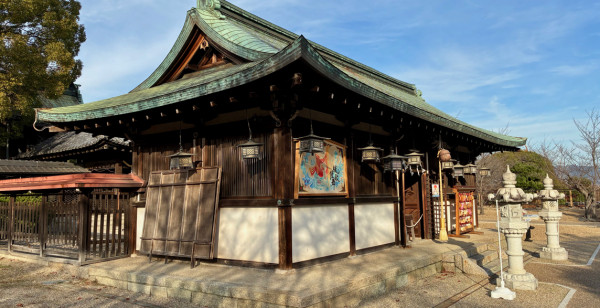 飛鳥・橿原・三輪