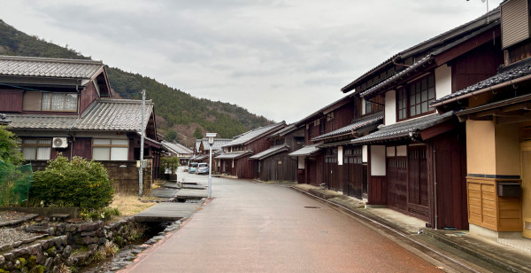 若狭・小浜・高浜