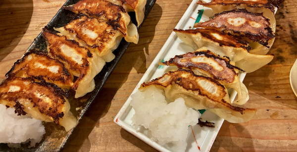 心斎橋・なんば