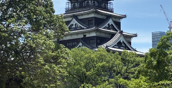 広島市・宮島・廿日市