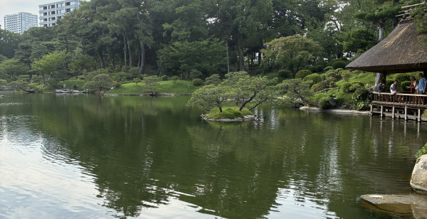 広島市・宮島・廿日市