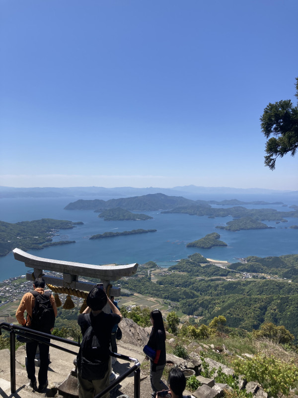 天草市