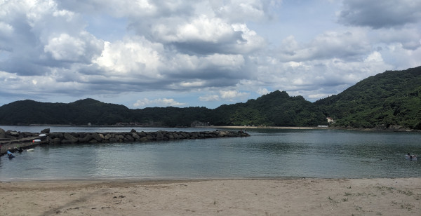 観光・レジャー 島根県 美保関