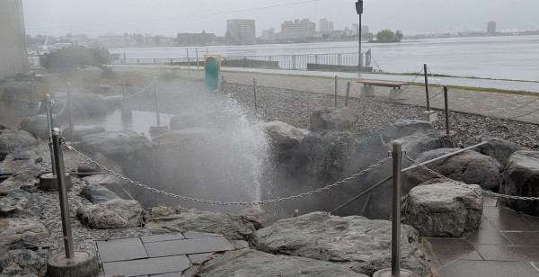 上諏訪・下諏訪・岡谷