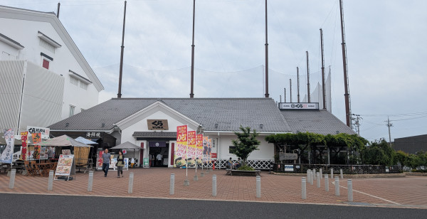 堺・岸和田・関西空港