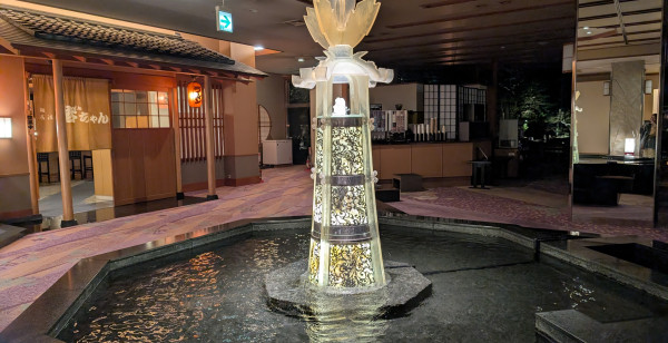 松江・玉造