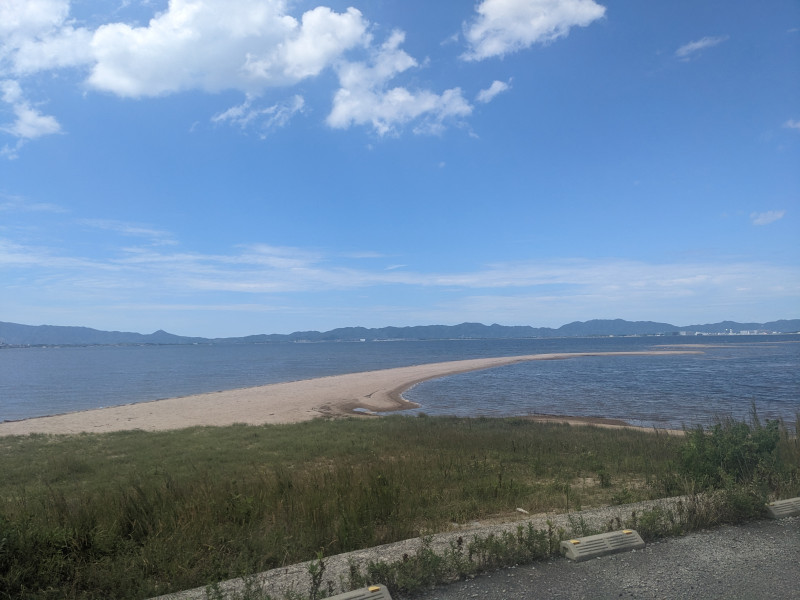 安来市