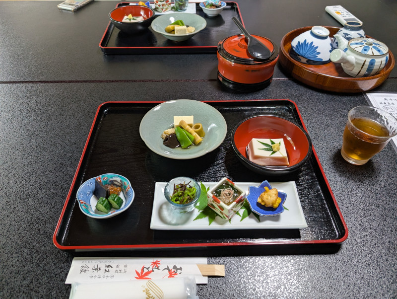 安来市