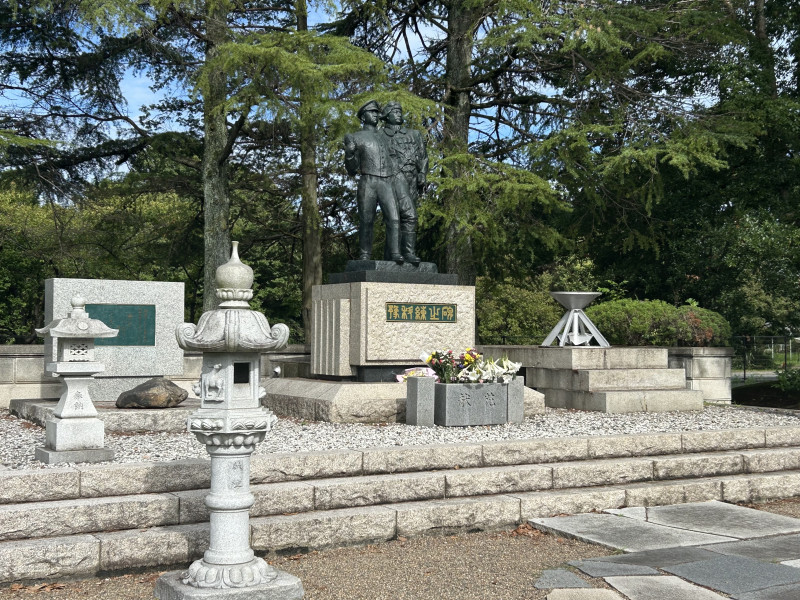 阿見町