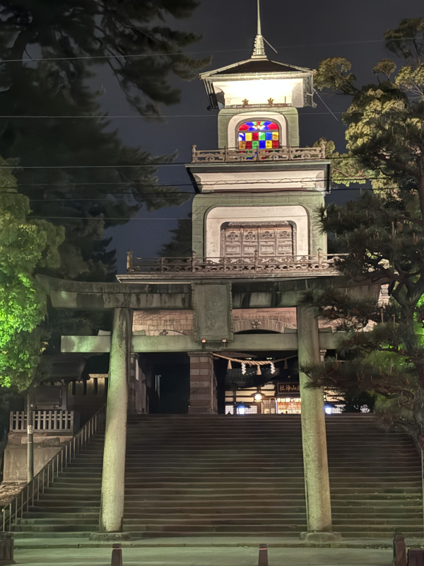 金沢市