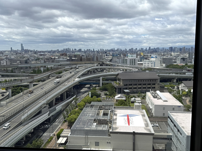 東大阪市