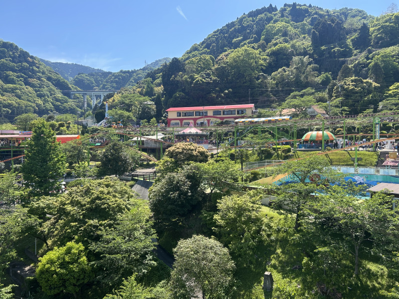 別府市