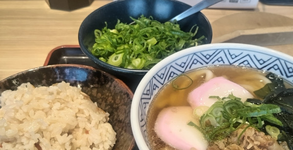 山口市・湯田・防府