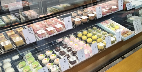 山口市・湯田・防府