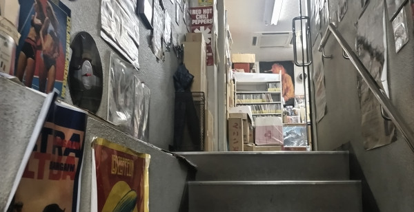 山口市・湯田・防府