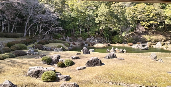 山口市・湯田・防府