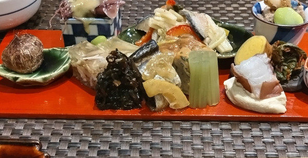 山口市・湯田・防府