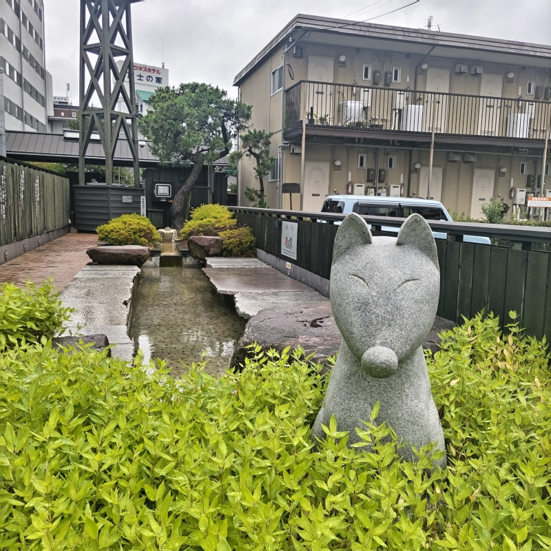 山口市