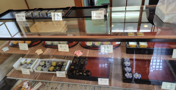 山口市・湯田・防府