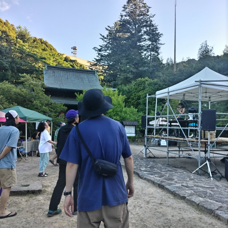 山口市