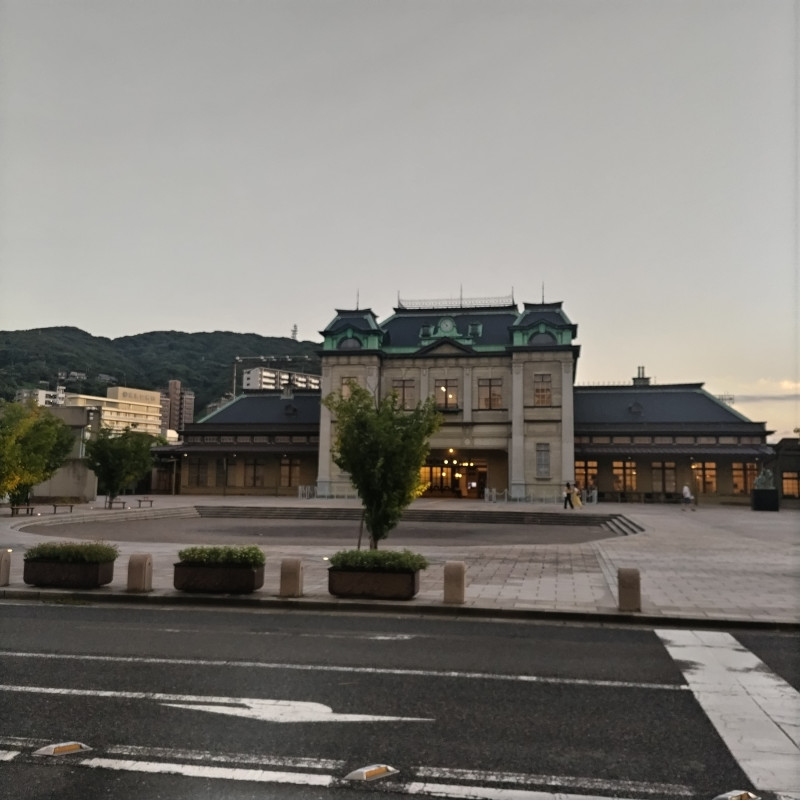 北九州市